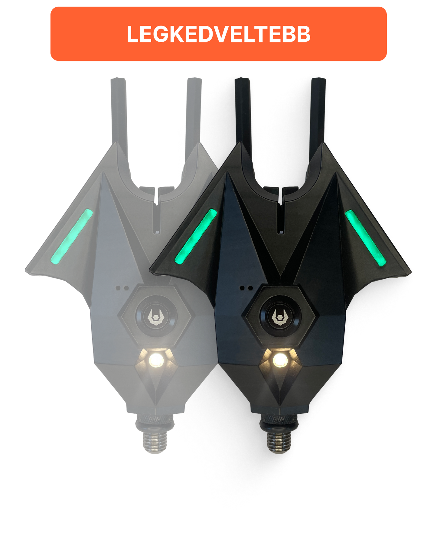 Vampire Bite Alarm smart bite alarm set of 2