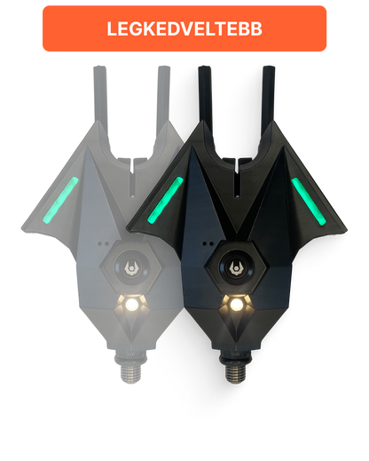 Vampire Bite Alarm smart bite alarm set of 2