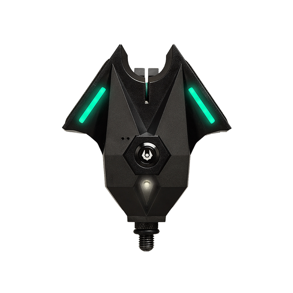 Vampire Bite Alarm